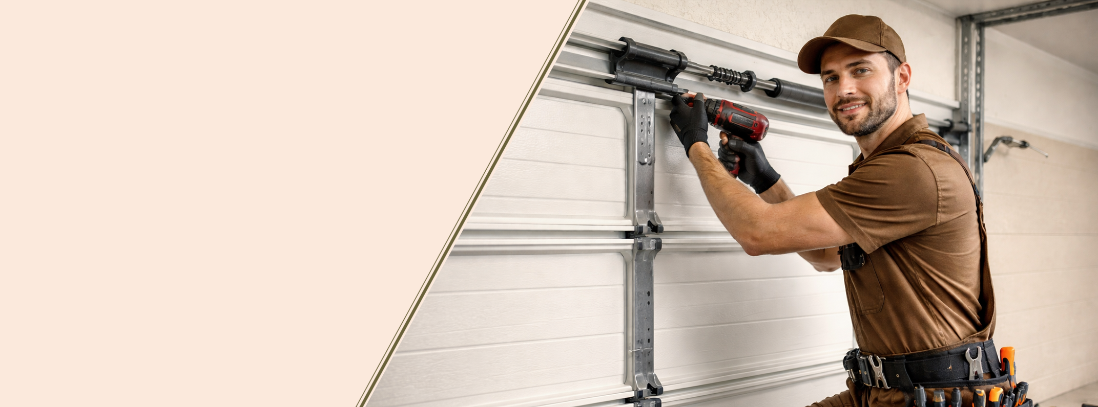 Arm Garage Doors Alpine CA